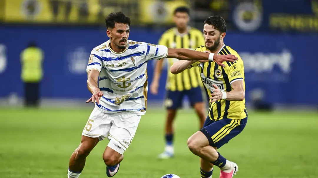 Fenerbahçe, İsmail Yüksek'i satmama kararı aldı