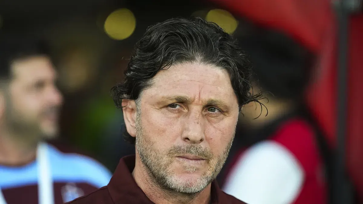 Trabzonspor'da 6 numara arayışında kontenjan engeli