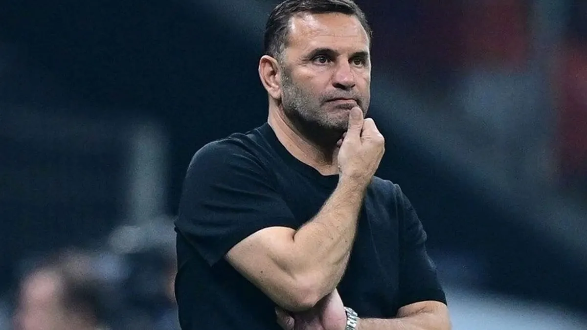 Osimhen yok, Buruk Deniz Gül-Barış Alper'e güveniyor