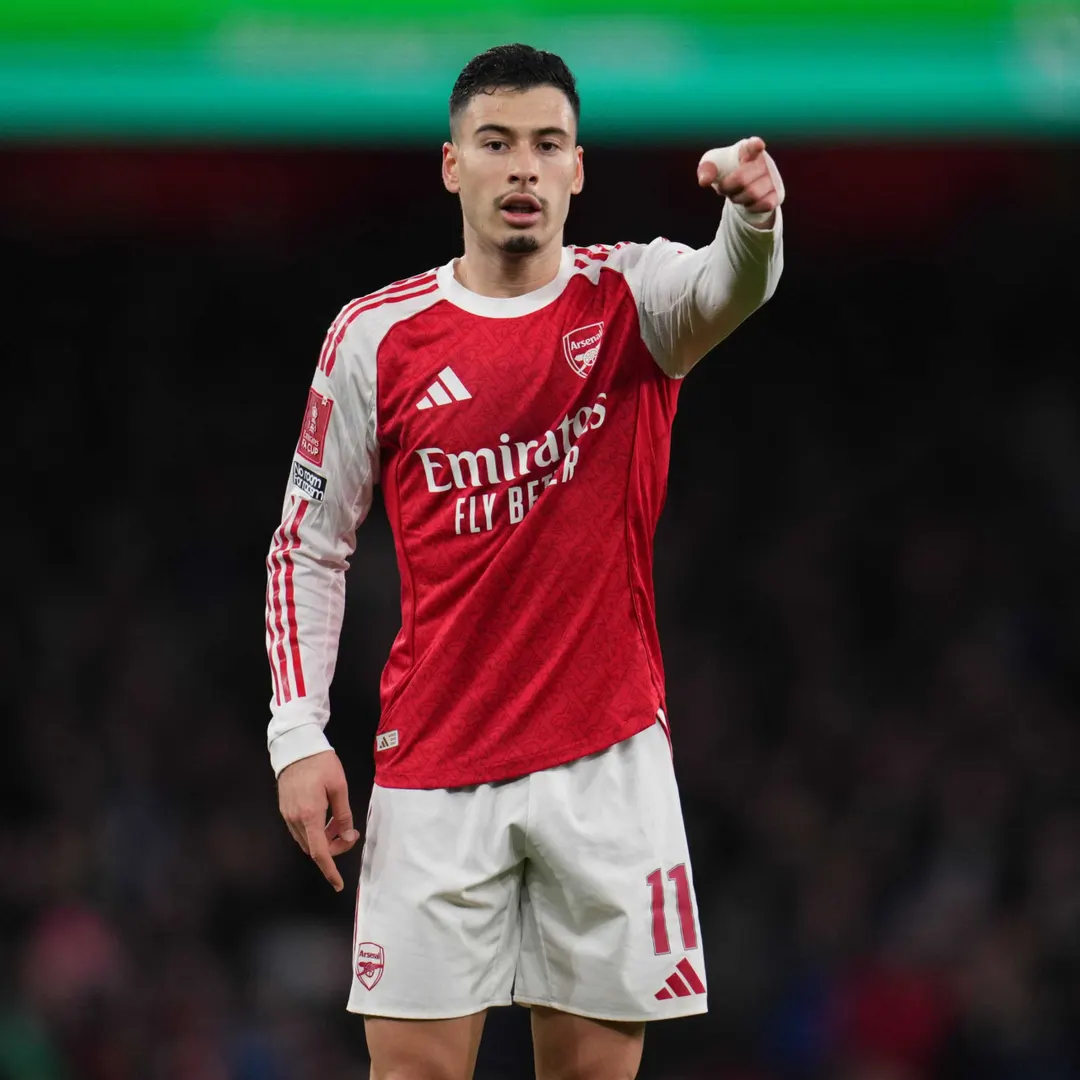 Arsenal, Martinelli için Galatasaray'a şart koştu