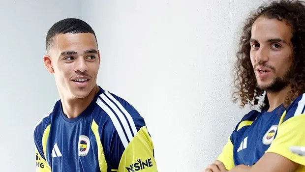 Fenerbahçe, Gençlerbirliği mücadelesine hazırlanıyor