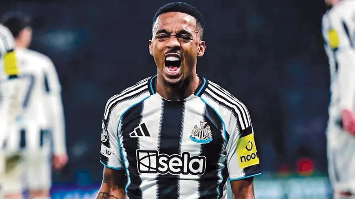 Beşiktaş'ta Willock için bonservis pazarlığı sürüyor