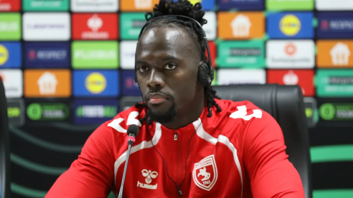Samsunspor'dan Göztepe maçı öncesi ilk 5 hedefi