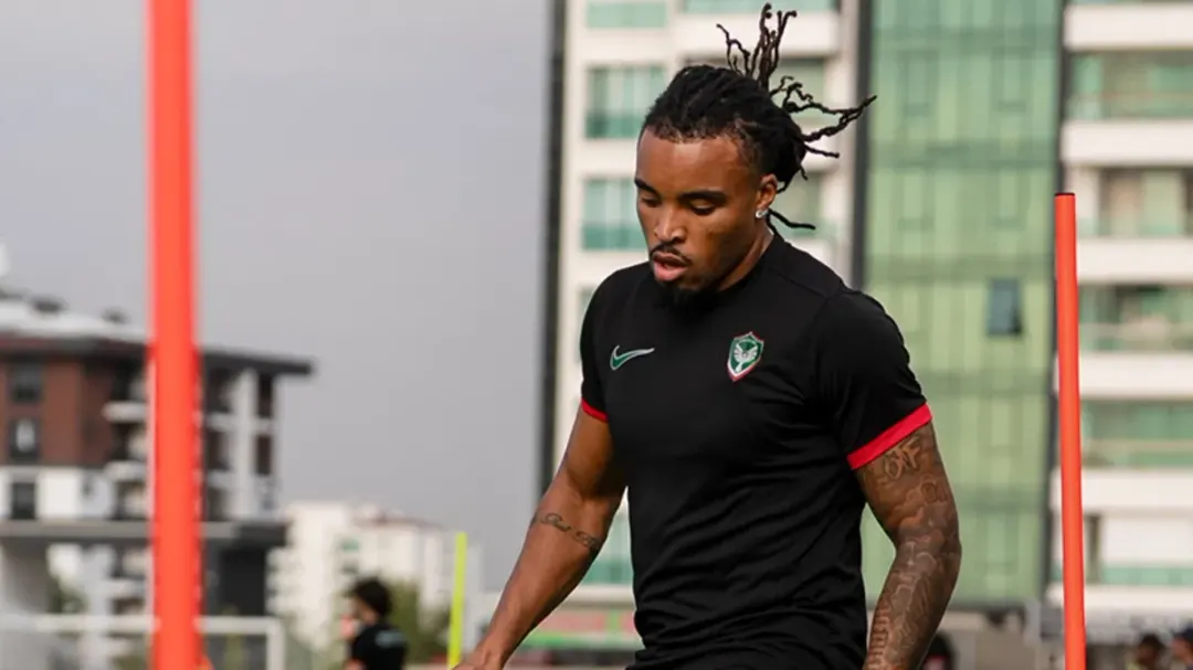 Amedspor'da Erzurumspor FK mesaisi başladı