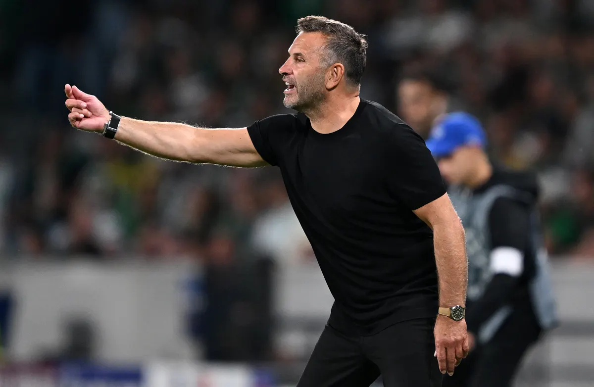 Okan Buruk: Deniz ve Leao yüzde 100 hazır değil