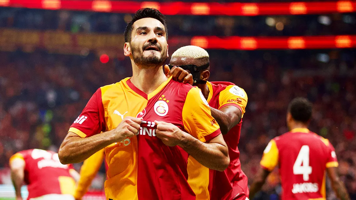 İlkay Gündoğan: Futbol artık bireycilik kültürüne tapıyor