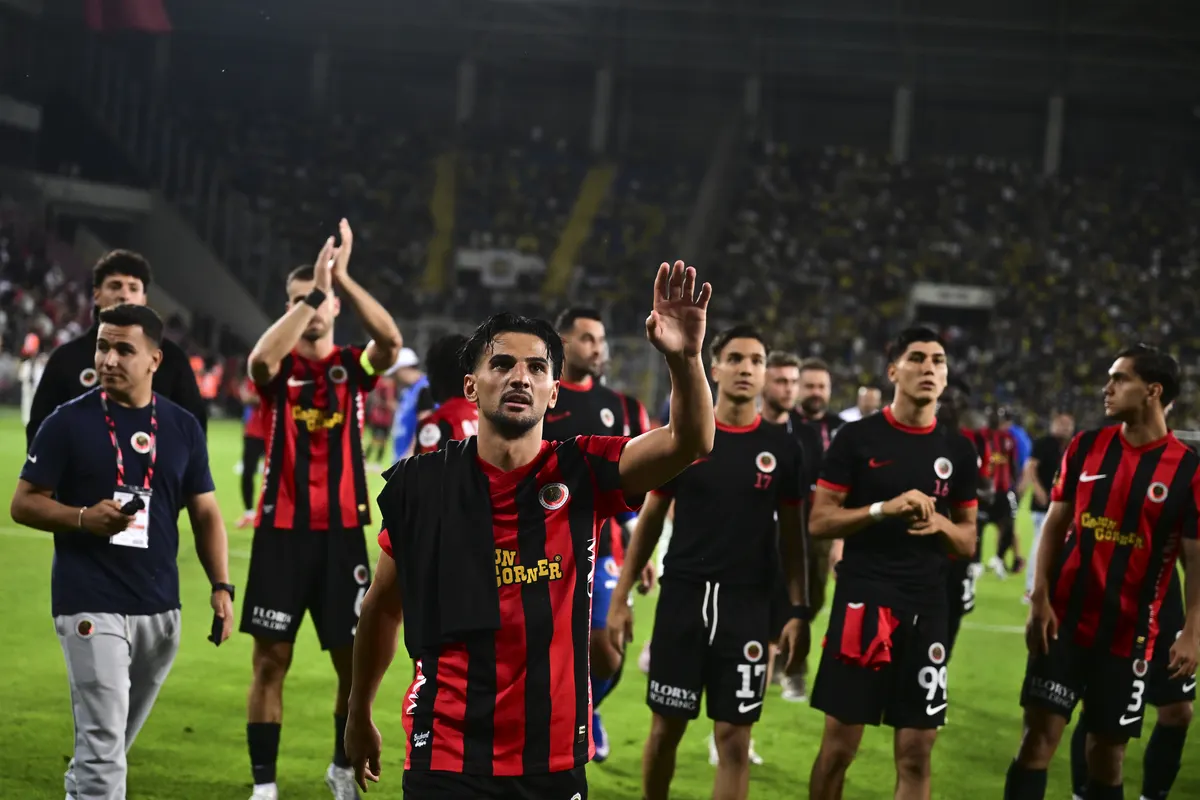 Gençlerbirliği, Göztepe deplasmanına çıkıyor