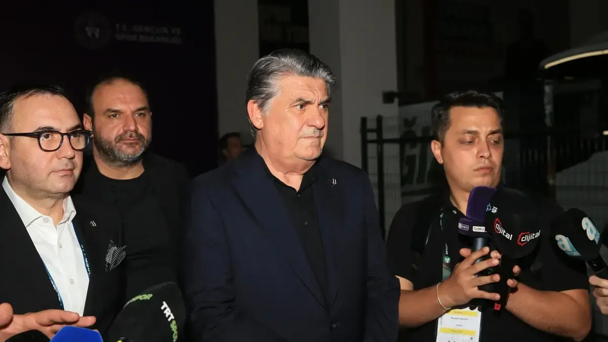 Adalı: Amedspor karşısında yorgunduk, iyi oynamadık