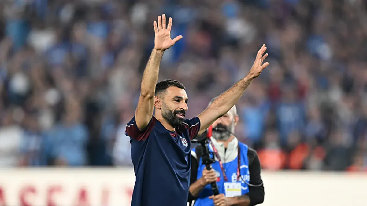Trabzonspor'da golcü üçlü geleneği yeni sezonda da sürüyor