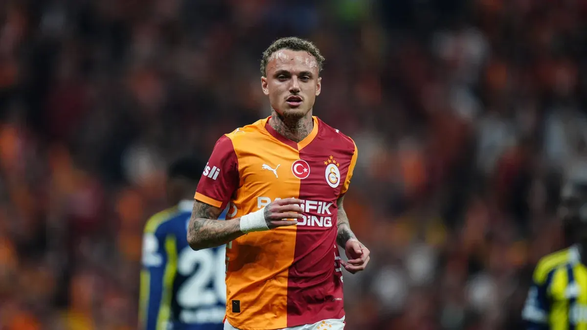Galatasaray, Noa Lang için Napoli'ye teklif yaptı