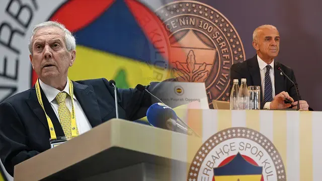 Fenerbahçe'de Oğuz Çetin'in görevi tartışmaya açıldı