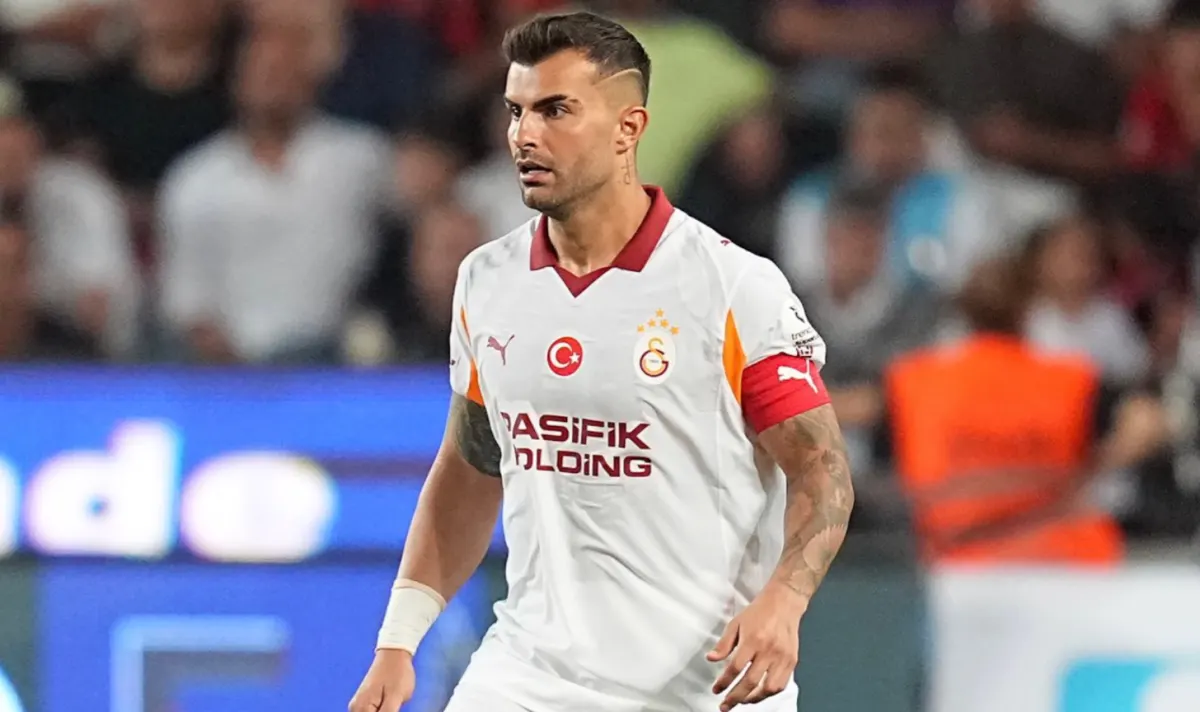 Galatasaray'da Sporting maçı öncesi eksikler büyüyor