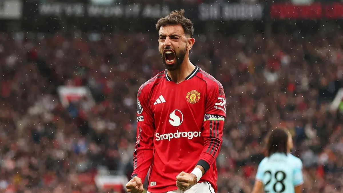 Galatasaray'dan Bruno Fernandes'e dev transfer teklifi