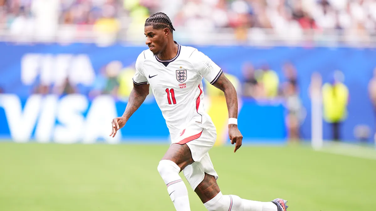 Rashford, Fenerbahçe'ye önerildi