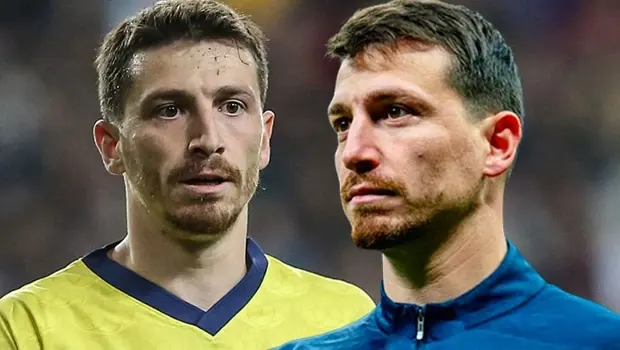 Fenerbahçe'de Kartal'dan Mert Hakan'a hazır ol mesajı