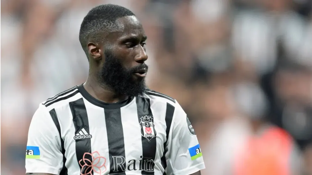 Konyaspor, Arthur Masuaku'yu transfere hazırlanıyor