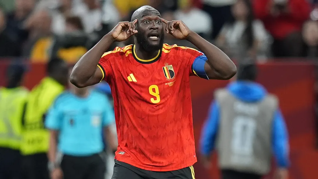 Fenerbahçe'den Lukaku için Napoli'ye yeni teklif