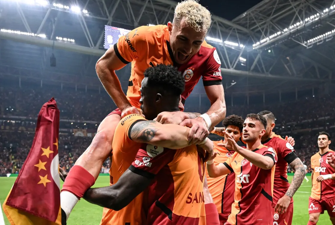 Galatasaray sezonu Çorum FK maçıyla açıyor