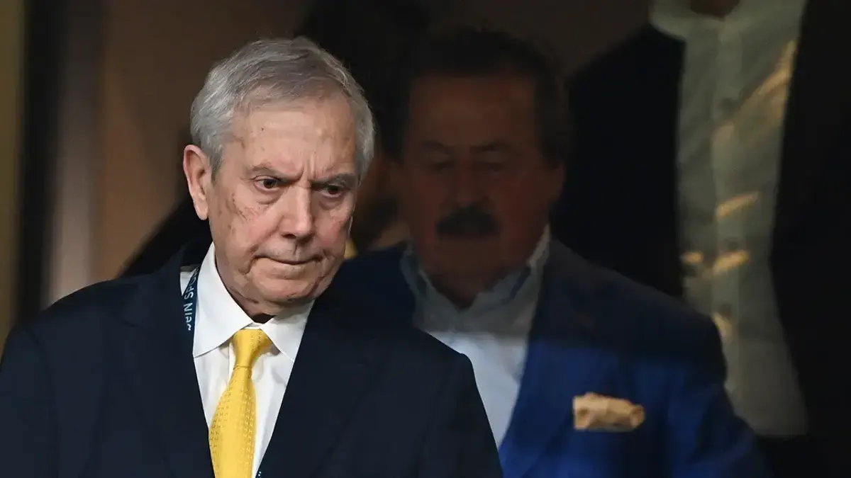 Fenerbahçe'den Aziz Yıldırım iddialarına yalanlama