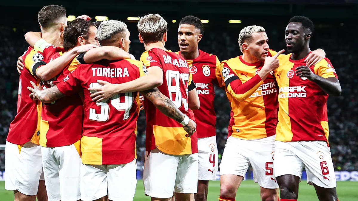 Galatasaray'ı 30 günde 8 kritik maç bekliyor
