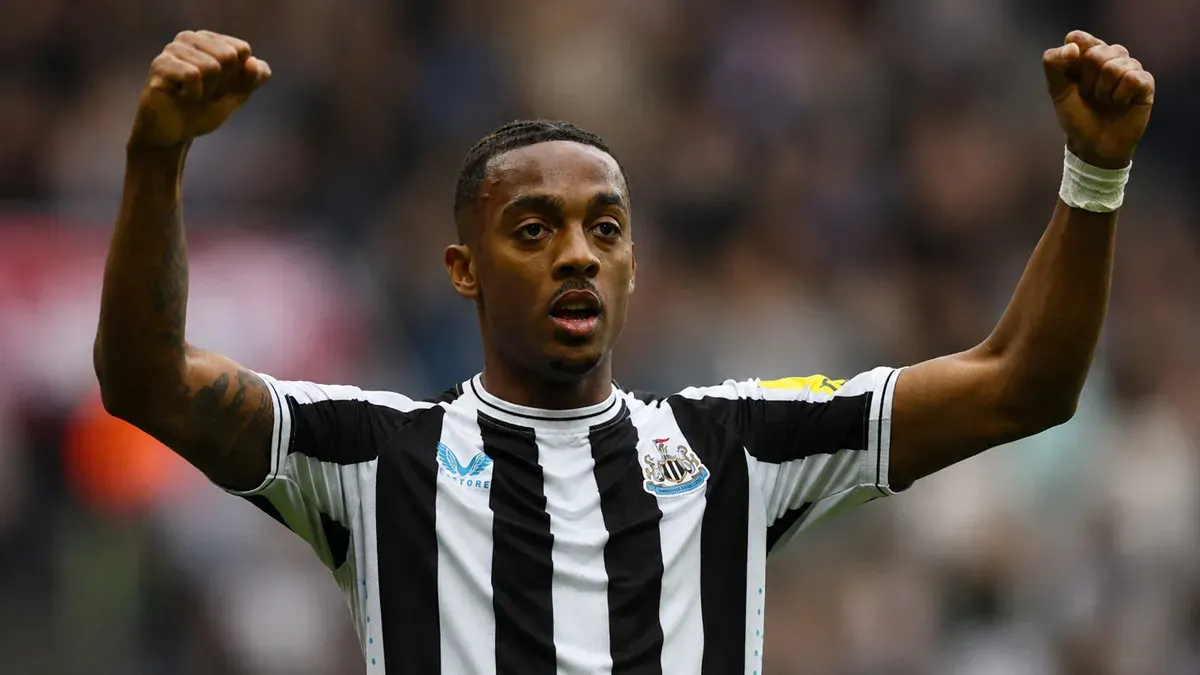 Beşiktaş'tan Willock için Newcastle'a resmi teklif