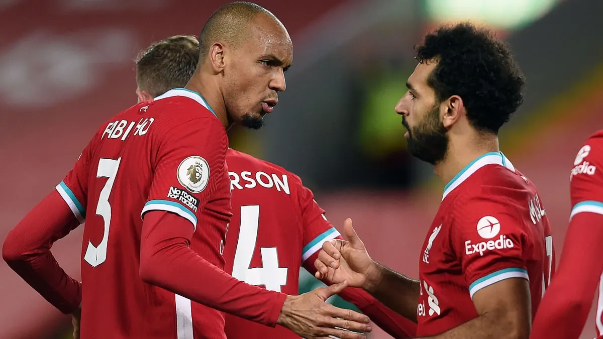 Trabzonspor'dan Fabinho ile prensip anlaşması