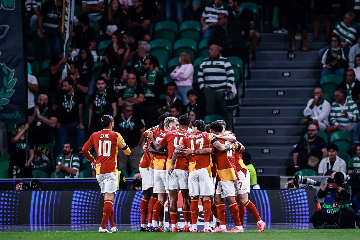 Galatasaray, Kocaelispor'a karşı zirveyi geri istiyor
