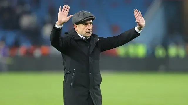 Abdullah Avcı'ya CSKA Sofya'dan teknik direktörlük talibi