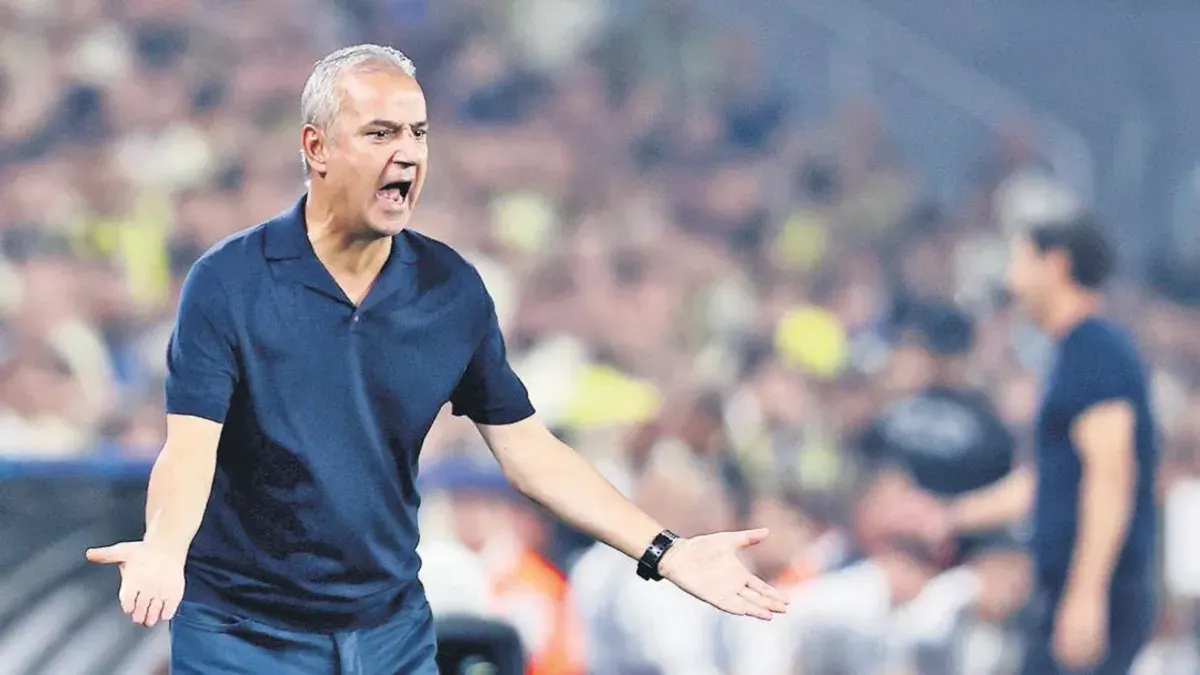 İsmail Kartal: Devler Ligi'ne yakışır oynadık