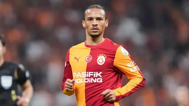 Sane'ye şok: Klopp'tan milli takımda kadro dışı sinyali