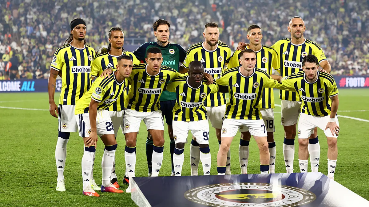 Fenerbahçe'de Bartuğ Elmaz sakatlandı
