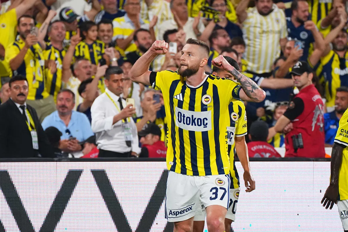 Skriniar'ın formda kalmasının sırrı ortaya çıktı