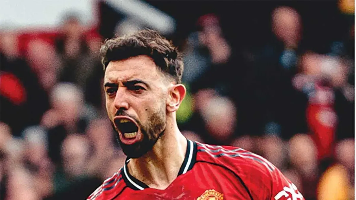 Galatasaray'ın Bruno Fernandes ilgisi yeniden alevlendi