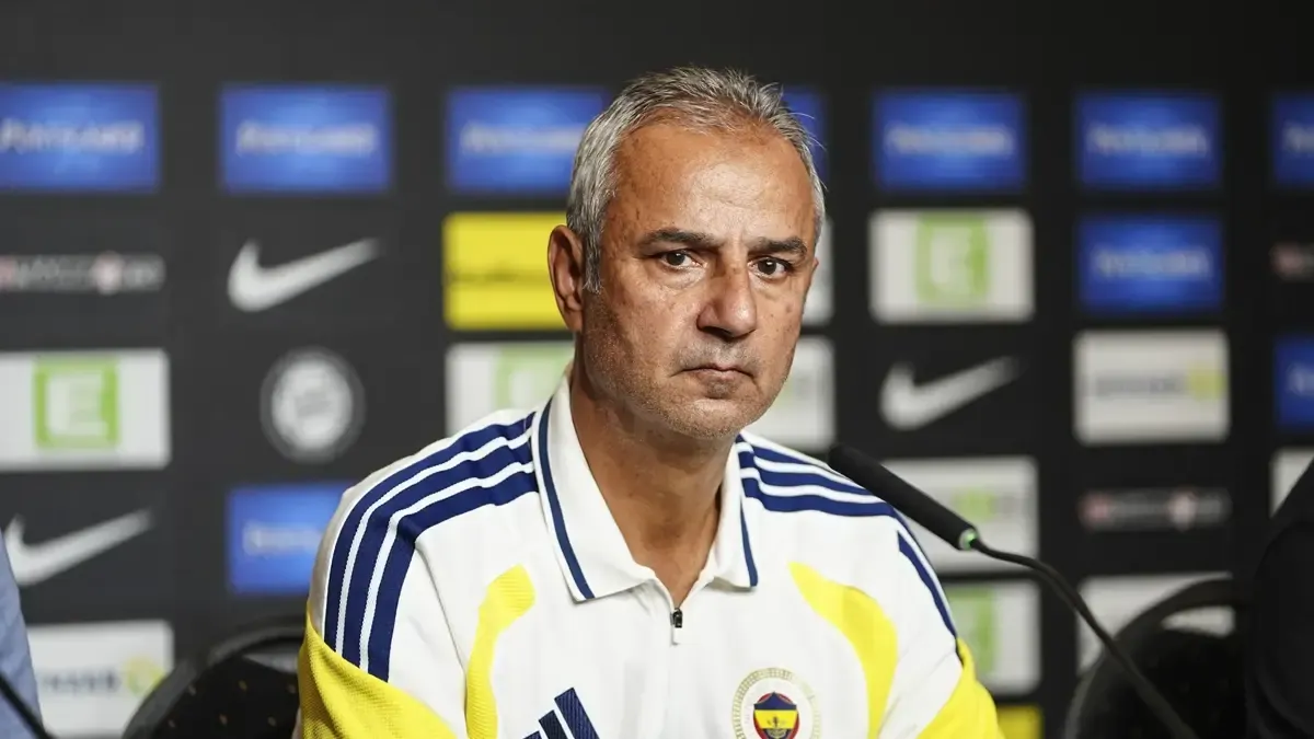 Kartal: Sturm Graz'ı geçip play-off'a yükseldik