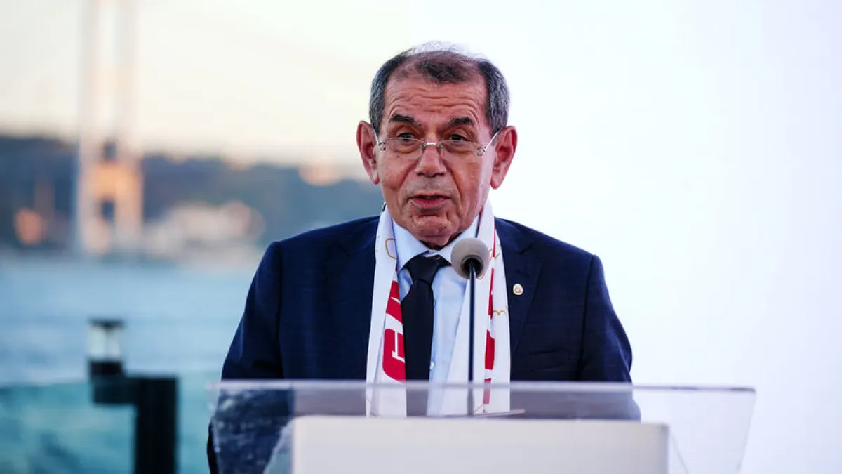 Özbek: Lige ara verilecekse mesele netleşmeli
