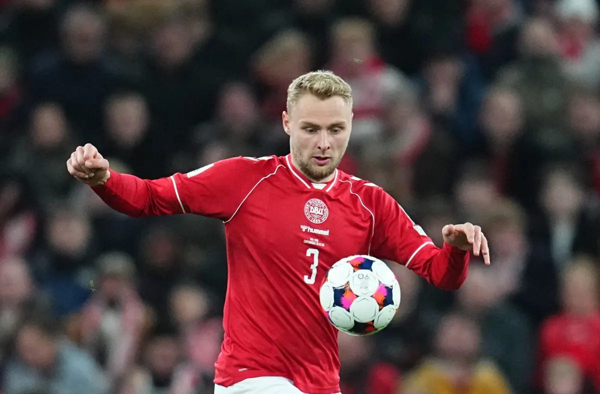 Galatasaray, Nelsson için gelen teklifi geri çevirdi