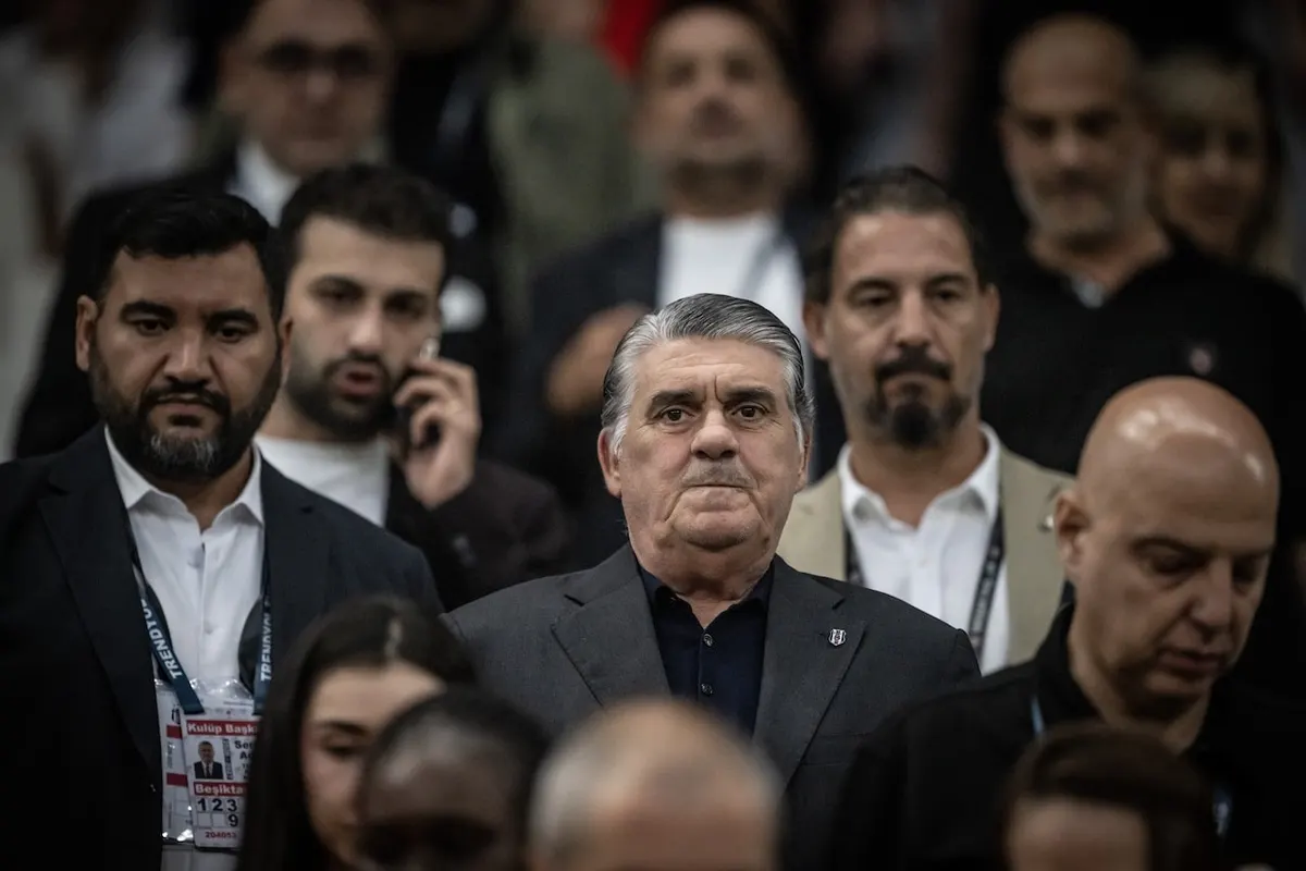 Adalı, Marsilya galibiyeti sonrası taraftara çağrıda bulundu