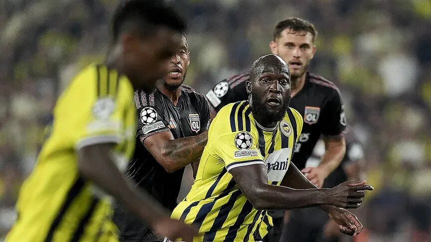 Fenerbahçe, Avrupa'da 306. maçına çıkıyor
