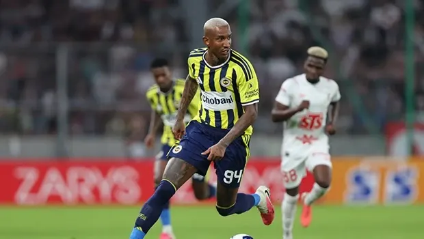 Fenerbahçe, Polonya deplasmanında turu geçti