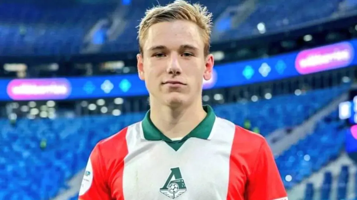 Galatasaray'da Batrakov transferinde son perde
