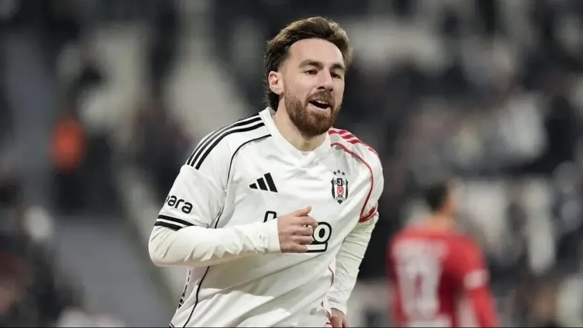 Beşiktaş'ın hedefi Timber'a Orkun'dan onay çıktı