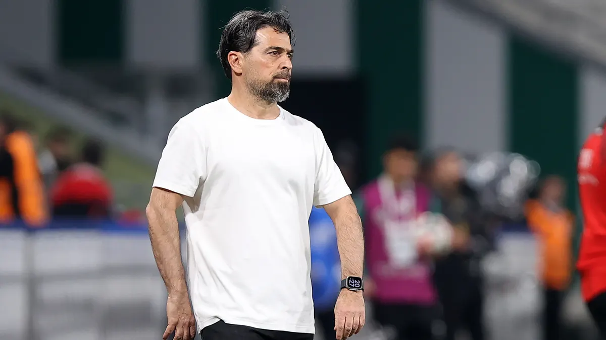 Palut'tan Fenerbahçe maçı öncesi mücadele mesajı