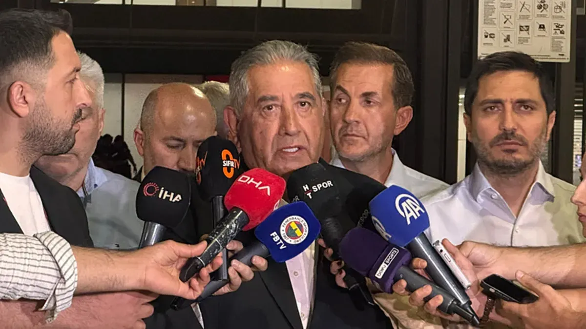 PFDK'den Galatasaray, Çorum FK ve Trabzonspor'a cezalar