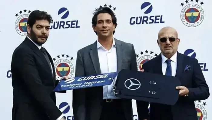Fenerbahçe'den yabancı kuralına eleştiri: Teşvik sistemi kurulmalı