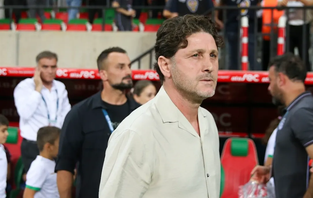 Trabzonspor'da Tekke: Ayağa kalkmamız lazım