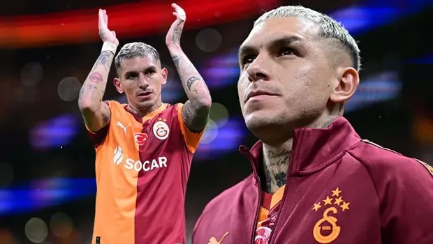 Torreira'dan Galatasaray'la sözleşme feshi iddiası