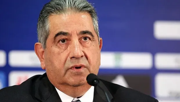 Fenerbahçe'den TFF'ye sert tepki: Bu lig böyle sürmez