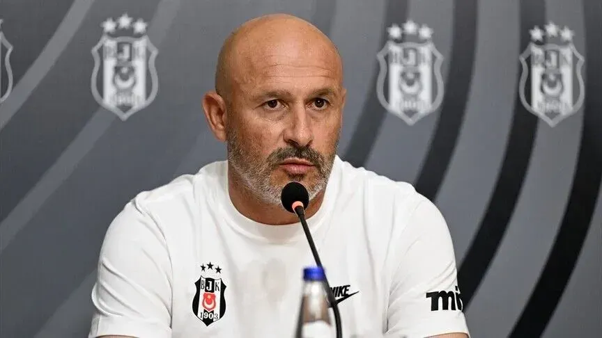 Italiano'dan Vlahovic ve savunma açıklaması