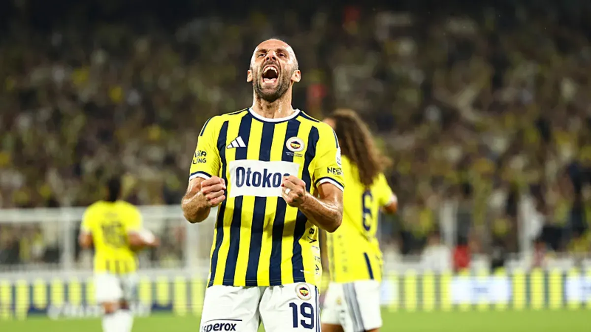 Muriqi: Şampiyonlar Ligi için elimizden geleni yapacağız
