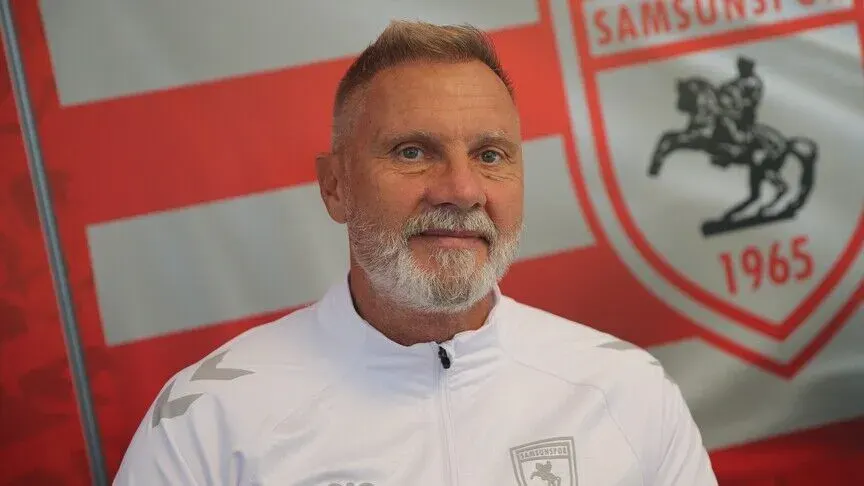 Samsunspor'dan Fenerbahçe maçına kusursuz performans hedefi